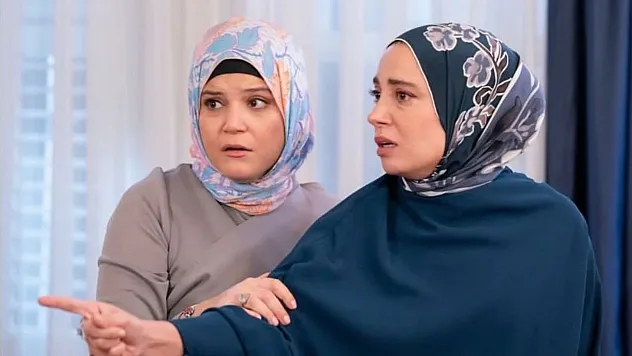 Kızılcık Şerbeti'nde Nursema geri dönüyor! Nilay'ın ölümü tartışma yarattı