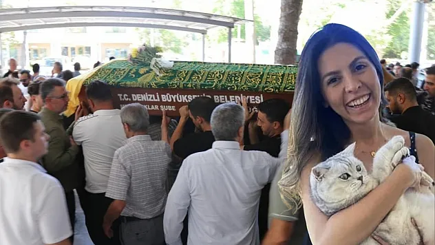 'Kızımızın Ölümüne Sebep Olan Kişi Serbest!' Acılı Ailenin Feryadı Yürek Dağladı