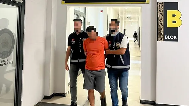 'Kızına tokat attın' tartışması cinayetle bitmişti: Babaya müebbet, kızına 5 yıl hapis