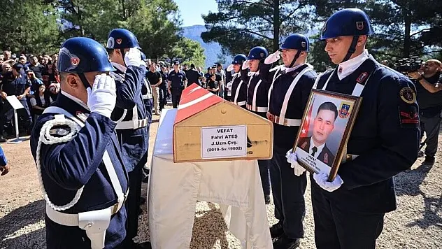 KKTC'deki gemi kazasında hayatını kaybedenler son yolculuklarına uğurlanıyor
