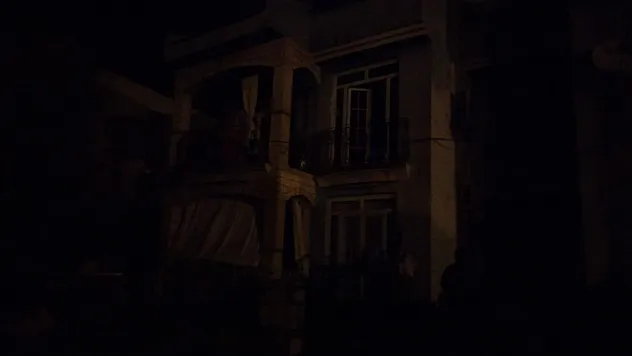 Klima Yangın Çıkardı