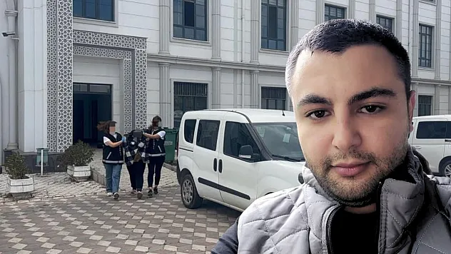 Kocasını öldüren kadından tüyler ürperten savunma