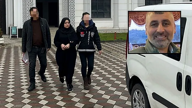 Kocasını öldüren kadının mahkemede anlattıkları kan dondurdu