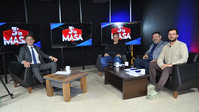 Aday Adayı Kökten, 'Ciddi bir oy oranına ulaşacağım'