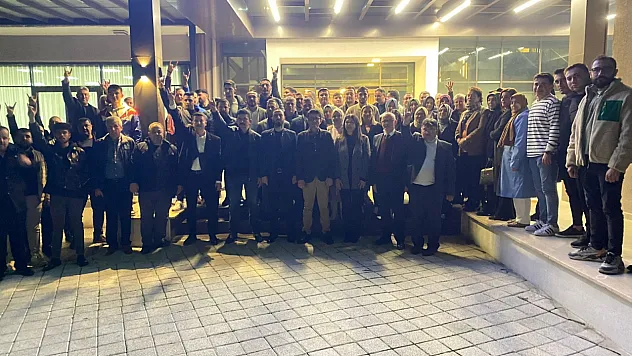 Kökten 'Fethiye'ye hizmet için Ankara'da bakanlıkların kapısını aşındıracağım'