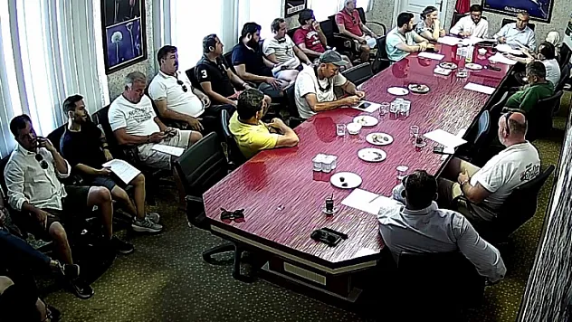 Kökten, güven tazeledi