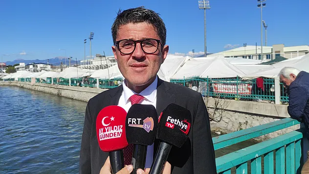 Kökten, 'Hizmet hükümet desteği ile gelir'