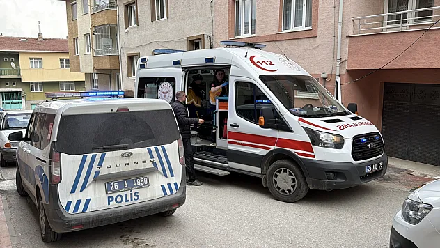 Kombi bakımı için gittiği evde kabusu yaşadı: Tartışma sonrası darbedildi