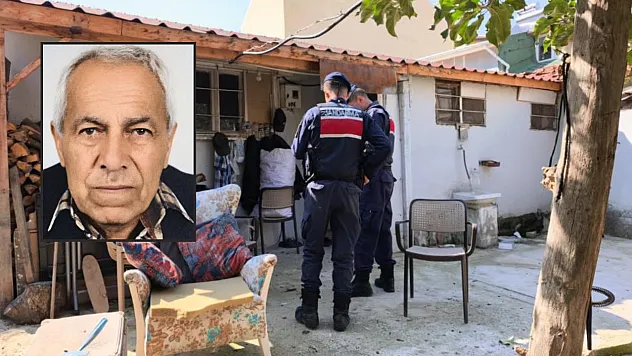 Komşuları Haber Alamayınca Eve Girdi: 78 Yaşındaki Adam Hayatını Kaybetti