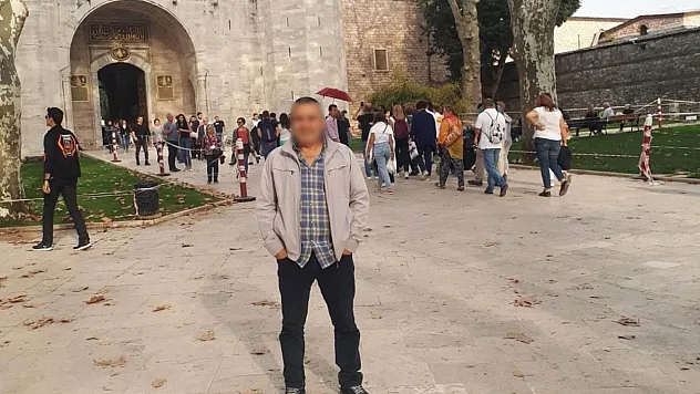 Komşusunu öldürdü, sonra intihar etti