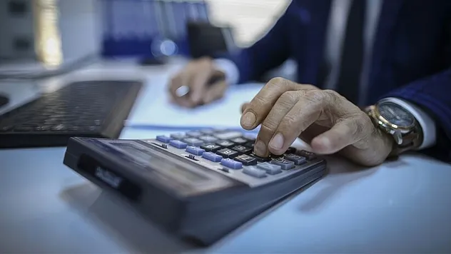 Konaklama vergisi yıl sonuna kadar yüzde 1'e düşürüldü