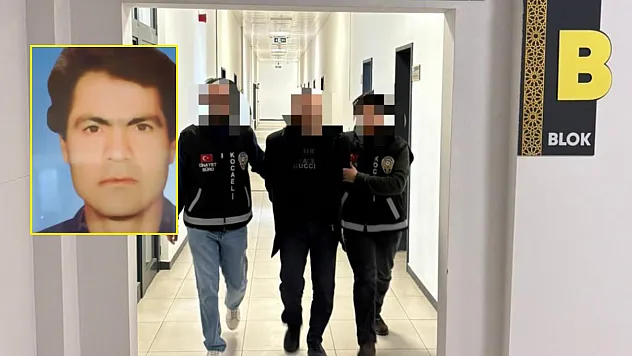 Korkunç cinayetin altından 31 yıllık aile trajedisi çıktı