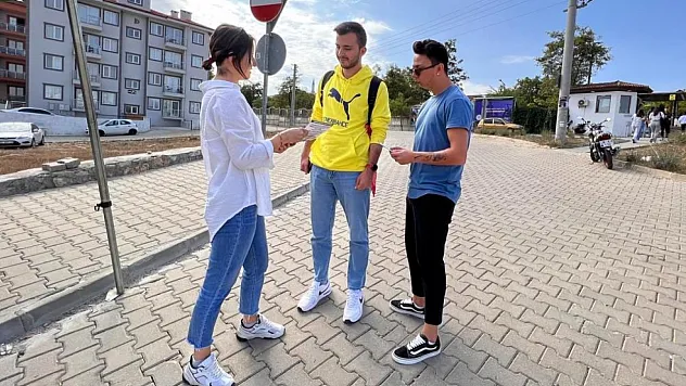 Kötekli Gençlik Merkezinde kurs kayıtları başladı