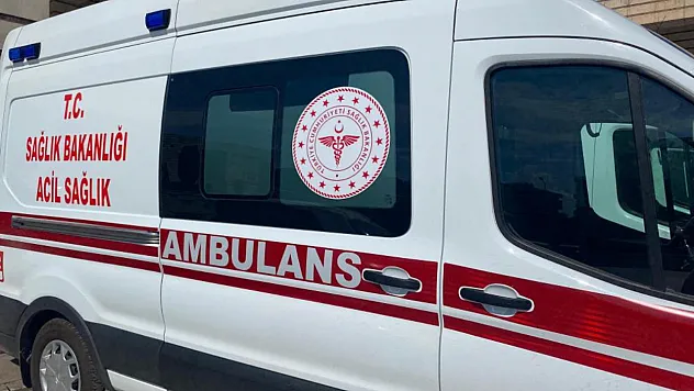 Kötü koku acı gerçeği ortaya çıkardı: Evinde ölü bulundu