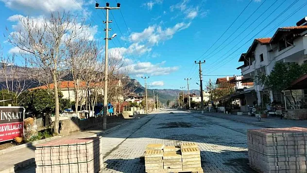 Köyceğiz, bisiklet yoluna kavuşuyor