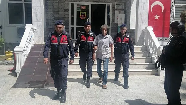 Köyceğiz'de 16 yıl hapis cezası bulunan şahıs yakalandı