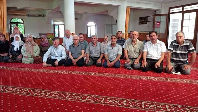 Köyceğiz'de hacı adaylarına seminer