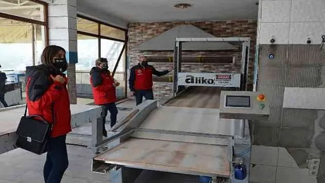 Köyceğiz'de Ramazan Ayı'nda gıda denetimleri arttı