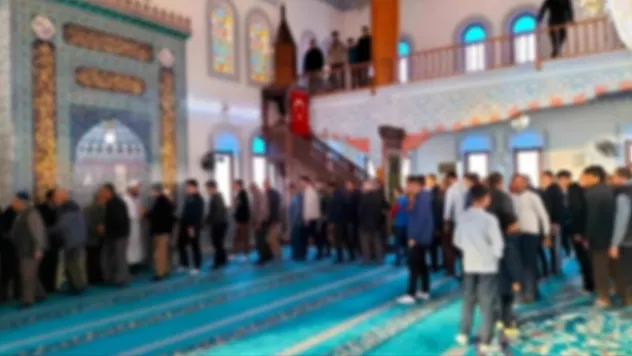 Köyceğiz'de sabah namazı buluşması Hamitköy Camiinde gerçekleşecek