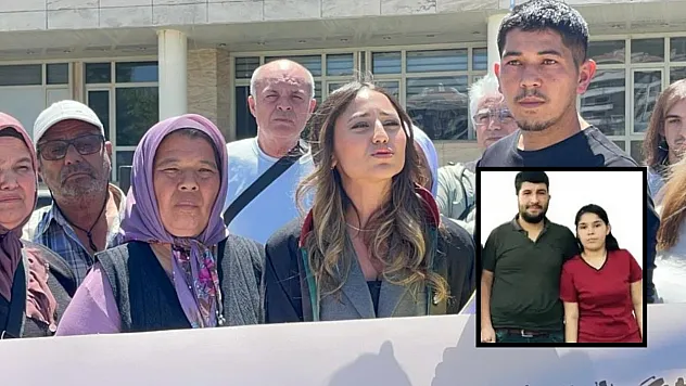 Köyceğiz'de 'yemek yapmadı' diyerek eşini darp edip ölümüne sebep olan sanığa 14 yıl hapis
