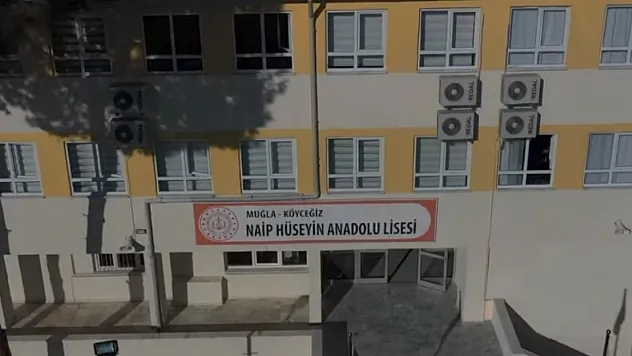 Köyceğiz Naip Hüseyin Anadolu Lisesi'nden uluslararası eğitim adımı