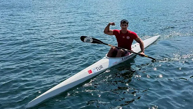 Dünya Şampiyonu Rahmi Kaan Karahan'a Muğla'da Görkemli Karşılama