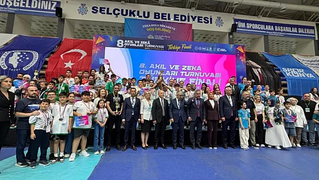 Köyceğizli öğrencilerden Türkiye finallerinde gururlandıran başarı
