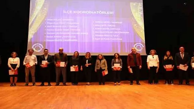 KÖYCEĞİZLİ ÖĞRENCİLERİN PROJESİ 3'ÜNCÜ OLDU