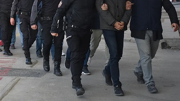 KPSS'de yapılan usulsüzlükler sebebiyle 16 FETÖ üyesi hakkında gözaltı kararı