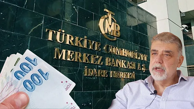 Kredi Çekecekler İçin Kritik Açıklama: Faizler Yükselecek mi