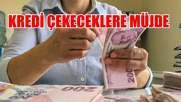 Kredi çekeceklere müjde: Ortak kredi dönemiyle taksit yükü azalacak
