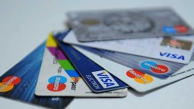 Kredi kartı taksit sınırı azaltıldı