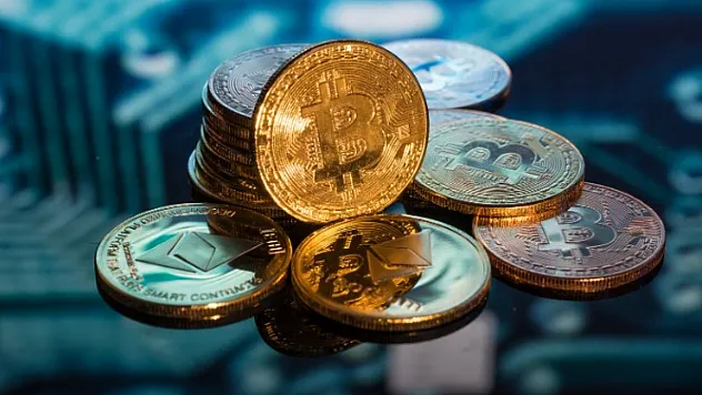 Kripto paralara vergi mi geliyor?