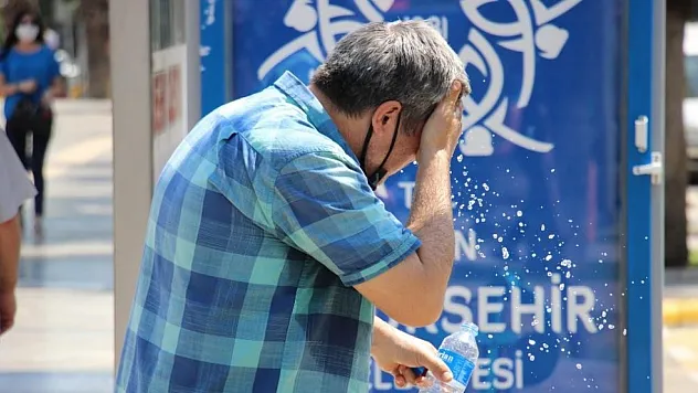 Kronik hastalığı olanlara uyarı: Sıcak havalarda ilaç kullanırken dikkat