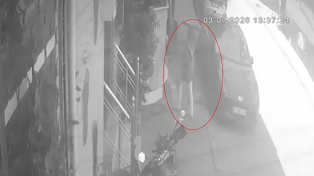 Kuaförde 3 bin 400 liralık işlem yaptırdı, ücret ödemeden kaçtı