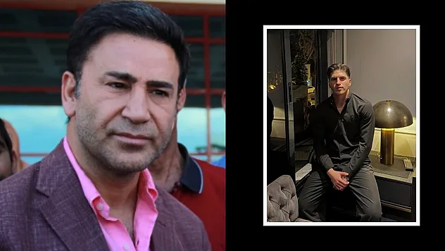 Kubilay Kaan Kundakçı cinayeti davasında İzzet Yıldızhan'a tahliye