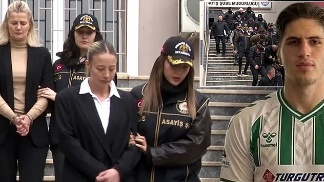 Kubilay Kundakçı cinayetinde Aleyna Kalaycıoğlu'nun annesinin ev hapsi kaldırıldı