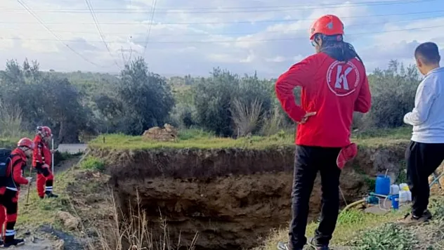 Küçük Ali için umutlandıran haber geldi