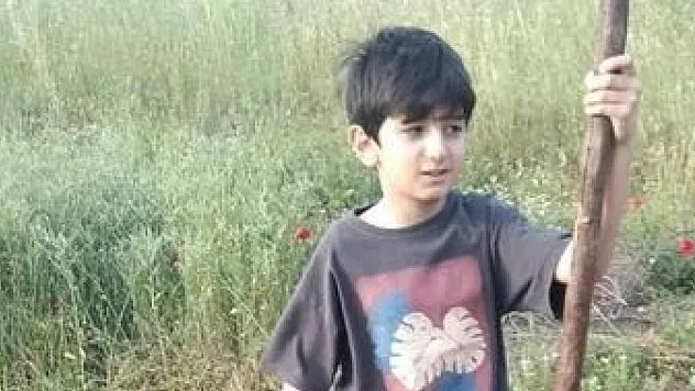 Küçük Arda, Yetiştirdiği Ürünleri Kendisi Topluyor