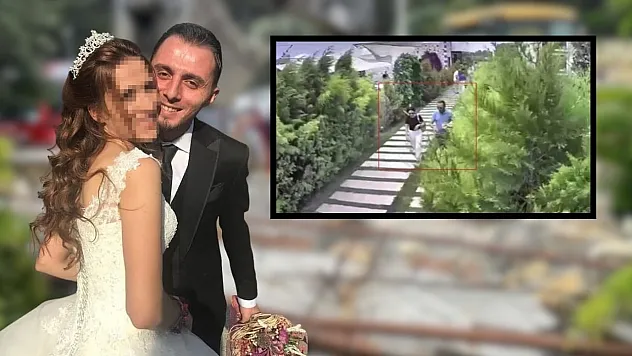 Küçük Kız Şans Eseri Kurtuldu… Anne ve Babasının Ölümüne Mahkemeden Karar