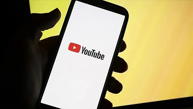Kullanıcılar internette en çok video izledi, trafikte ilk sırayı YouTube aldı