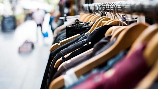 Kurban Bayramı öncesi alışveriş hareketliliği hazır giyim sektöründe de hız kazandı