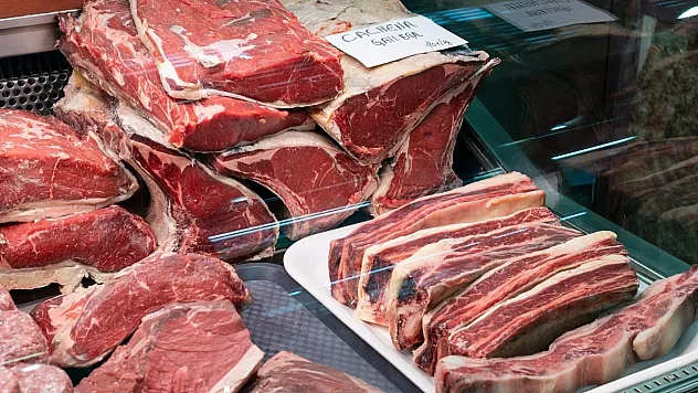'Kurban etini 1 gün bekletin' uyarısı