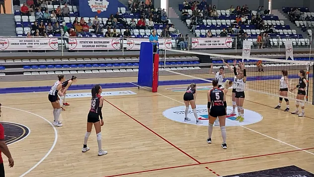 Kurumlar arası voleybol turnuvası kayıtları başladı