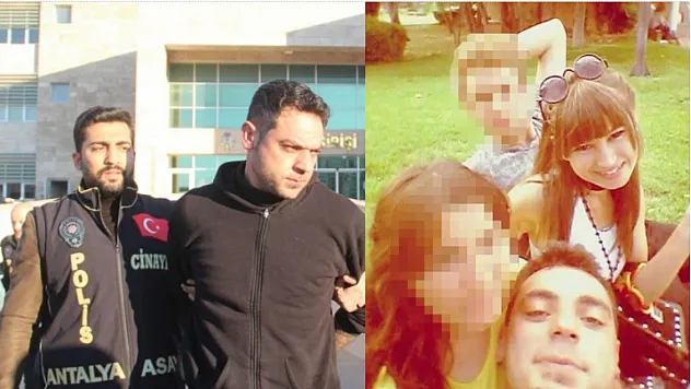 Kurye ve baldız cinayetine 1 tutuklama, 1 denetimli serbestlik, 1 ev hapsi