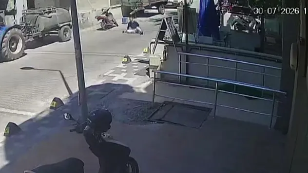 Kuşadası'nda bıçaklı kavga: 1 ölü