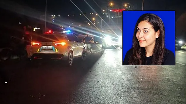 Kuşadası'nda trafik kazası: 1 ölü