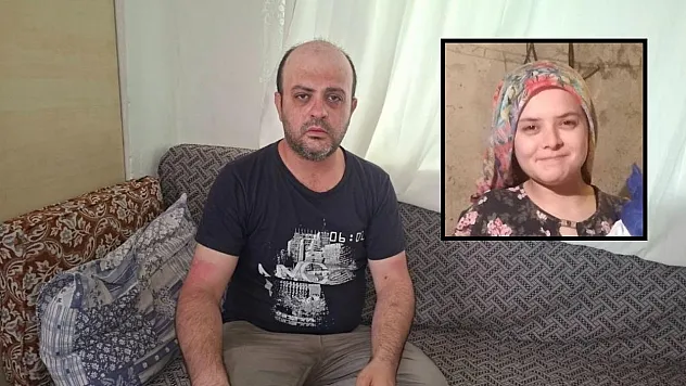 Kütahya'da 3 çocuğuyla kaybolan kadın aranıyor