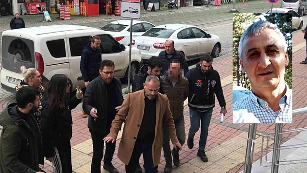 Kuzenini öldüren sanık: Her gün insan öldürmüyoruz
