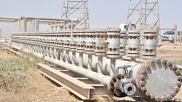 Kuzey Irak'tan Türkiye'ye petrol sevkiyatı tekrardan başlıyor